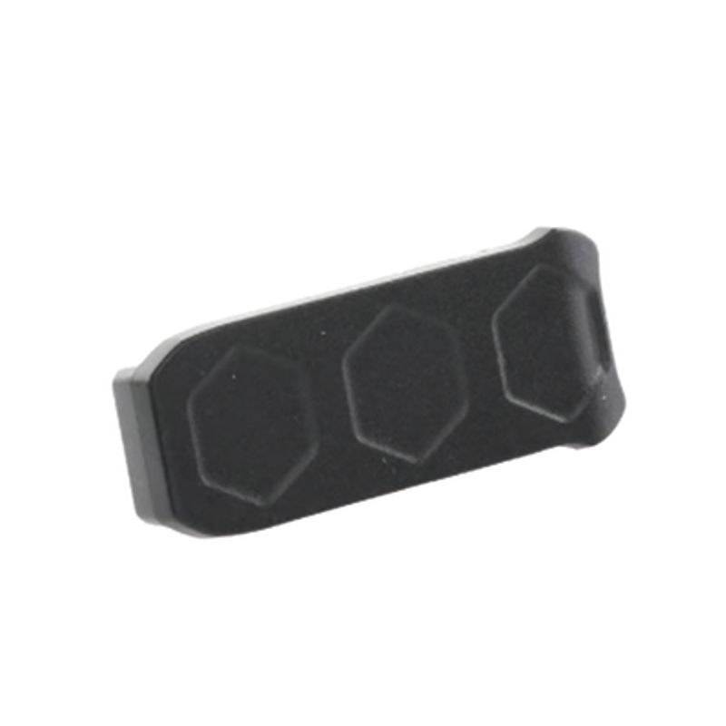 Clip Para Cinturón Radio Rg360 Clip Para Cinturón Radio Rg360