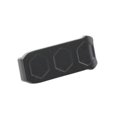 Clip Para Cinturón Radio Rg360 Clip Para Cinturón Radio Rg360