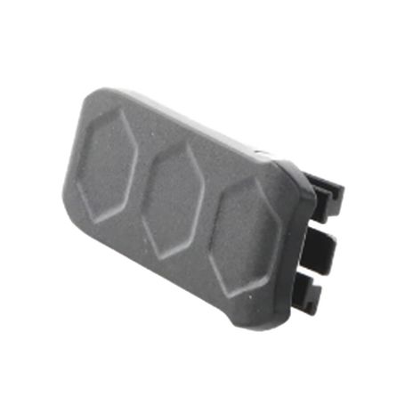 Clip Para Cinturón Radio Rg360 Clip Para Cinturón Radio Rg360