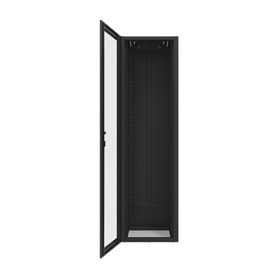 gabinete profesional para telecomunicaciones de 45ur 600 mm ancho x 600 mm profundidad80363