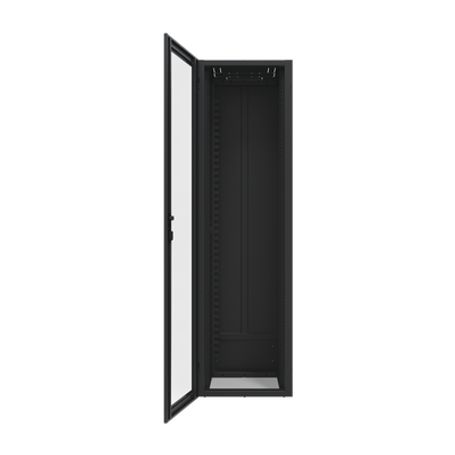 Gabinete Profesional Para Telecomunicaciones De 45ur 600 Mm Ancho X 600 Mm Profundidad.