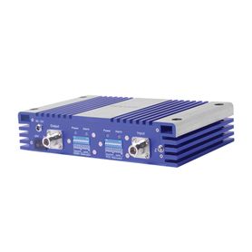 amplificador de senal celular  doble banda  mejora las llamadas soporta 3g y 4g lte  70 db de ganancia máxima cubre áreas de ha