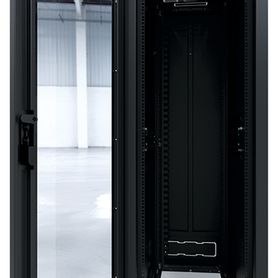 gabinete profesional para telecomunicaciones de 45ur 1200 mm profundidad169367