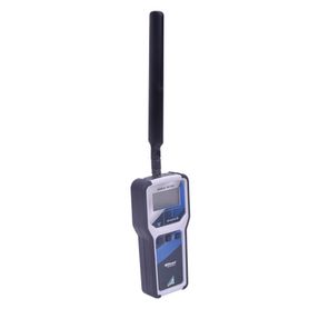 medidor de intensidad de senal celular mide la senal en las bandas de 850 1900 y 2100 mhz con diferentes configuración de ancho
