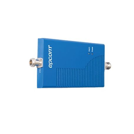Amplificador De Senal Celular 3g/2g  Mejora Las Llamadas Telefónicas Y Los Datos Del 3g  Banda Sencilla 850 Mhz  60 Db De Gananc