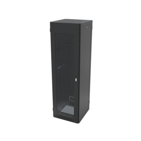 gabinete para telecomunicaciones rack estándar de 19 42ur 600 mm ancho x 600 mm profundidad fabricado en acero170567