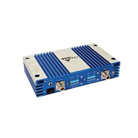 amplificador de senal celular  doble banda  mejora las llamadas soporta  4g lte y 3g  70 db de ganancia máxima para cubrir área