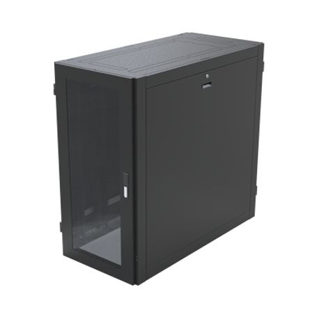 gabinete profesional para telecomunicaciones de 24ur 1200 mm profundidad89546