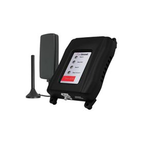 Amplificador de Señal Celular de ALTA PROTENCIA: Especial para cobertura en  Áreas Rurales o Comunidades Alejadas. 95 dB de Ganancia, 20 W -  ITS-Acapulco servicios y soluciones. - Venta en Línea de