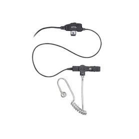 kit de micrófonoaudifono plus de 1 cable para kenwood nx200300410 tk48021803180