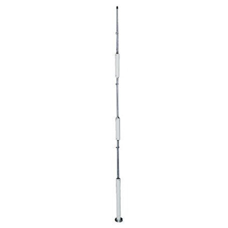 antena base uhf omnidireccional rango de frecuencia 450  470 mhz