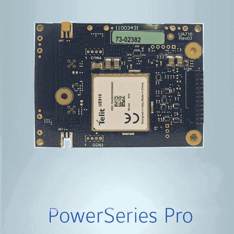 Dsc 3g9080lat  Comunicador Celular Para Powerseries Pro  