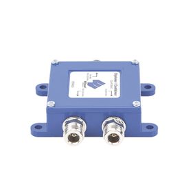 diplexercombinador 600960 mhz  16302300 mhz ideal para amplificadores de senal celular de doble o triple banda8515