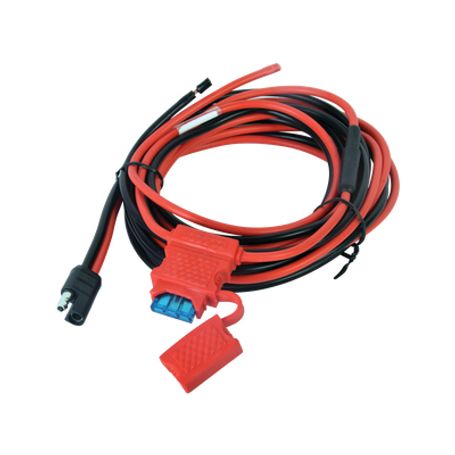 arnes de corriente para radios motorola gm300 móvil pro310051007100cdm7501250155077613