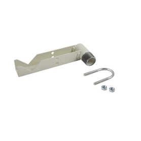  herraje simple para lámpara de obstrucción led modeo eilbib156082