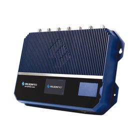 amplificador de senal celular enterprise 4300  mejora la senal celular de los principales operadores  cubre áreas de hasta 9200