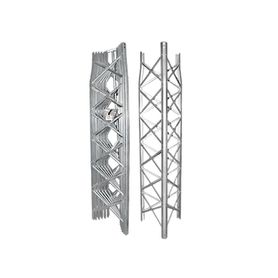 kit torre autosoportada ligera tbx de 195 m de altura 8 secciones prearmadas