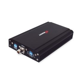 amplificador de senal celular de banda sencilla especial para 2g o 3g cubre áreas de hasta 1600 metros cuadrados amplifica la b