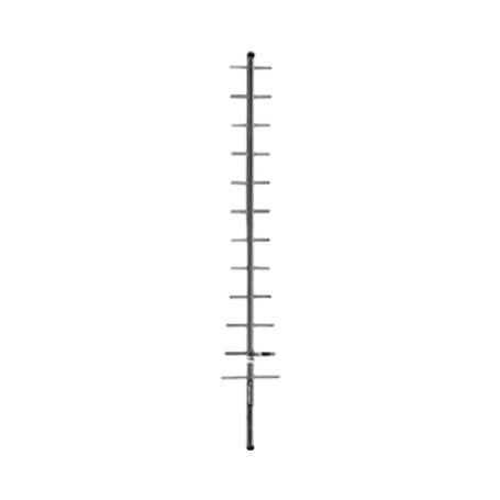 antena base uhf direccional rango de frecuencia 430  450 mhz