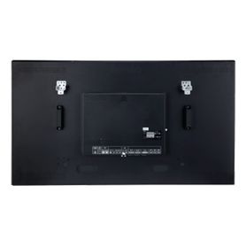 dahua ls550ueheg  pantalla full hd para videowall de 55 pulgadas panel ips lcd industrial marco ultradelgado de 088 mm soporta 