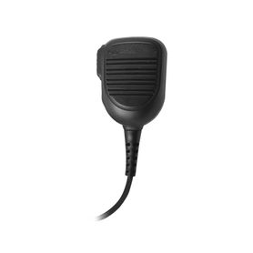 micrófono para radio móvil con conector redondo para radio motorola dgm4100 dgm6100 151156