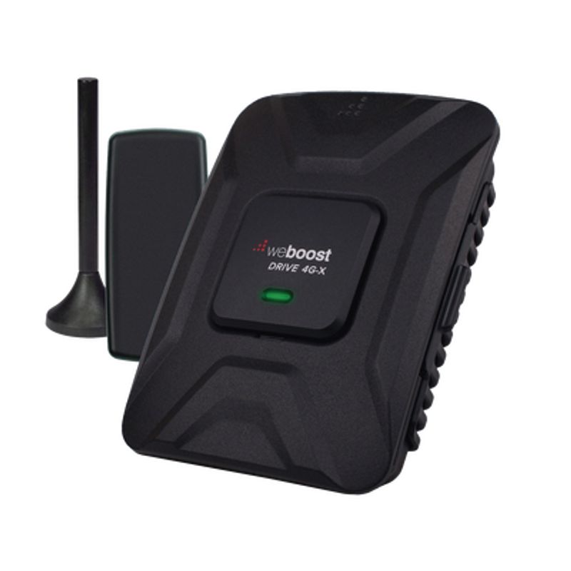 Amplificador Office 200 para 4G, 3G, 2G y llamada VoLTE y convencional.  Especial para personalizarlo con