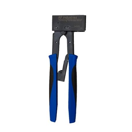 Pinzas Para Instalar Conectores De Compresion En Cables Rf400 9913 Cnt400 Lmr400 7810a Rflash1113