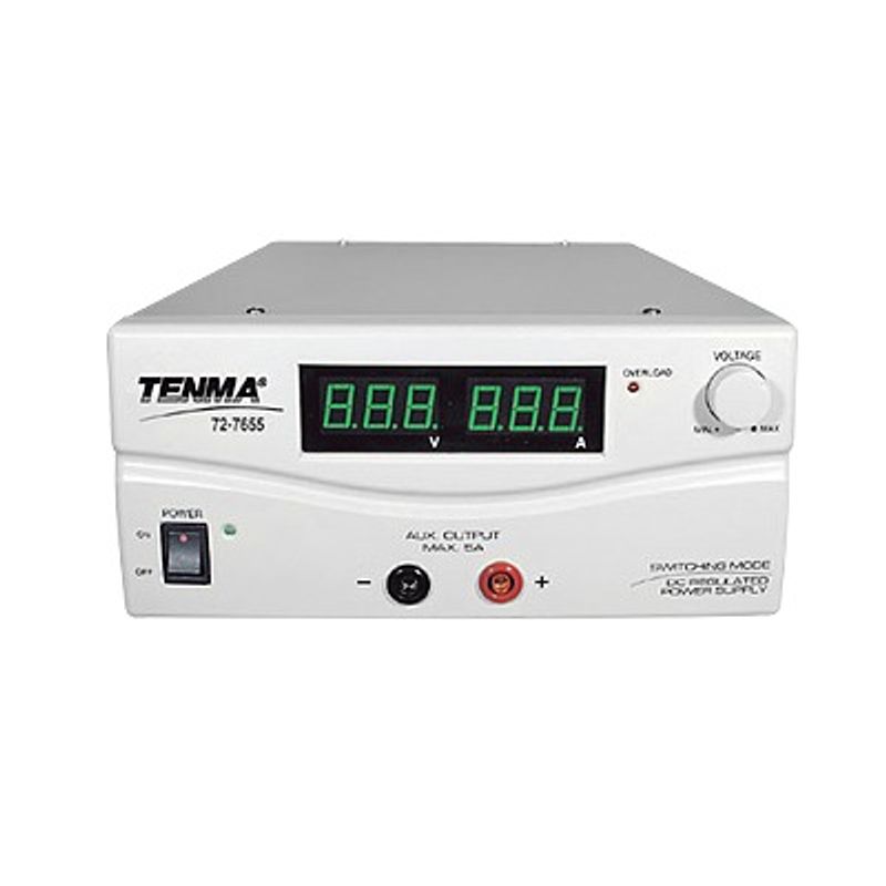 Fuente Variable De 1 A 15 Vcc 60 A. Fuente Variable De 1 A 15 Vcc 60 A.