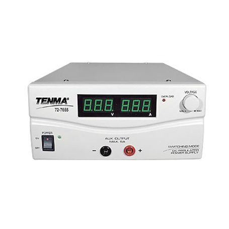 Fuente Variable De 1 A 15 Vcc 60 A. Fuente Variable De 1 A 15 Vcc 60 A.