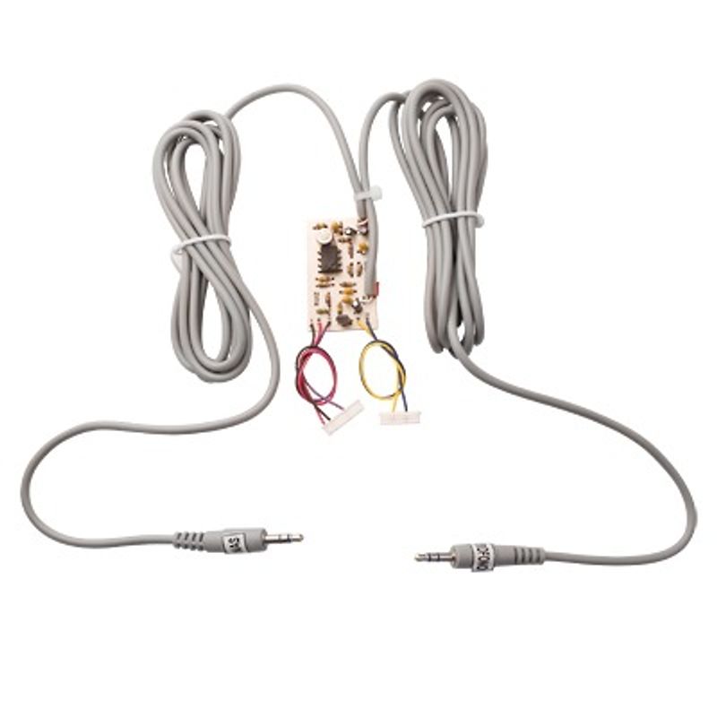 Interface Para Conexión A Internet Con Pc Para Radios Moviles (tk7102/7100/8102/8100)