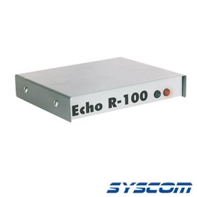 simplexor de 20 segundos con interface para icom