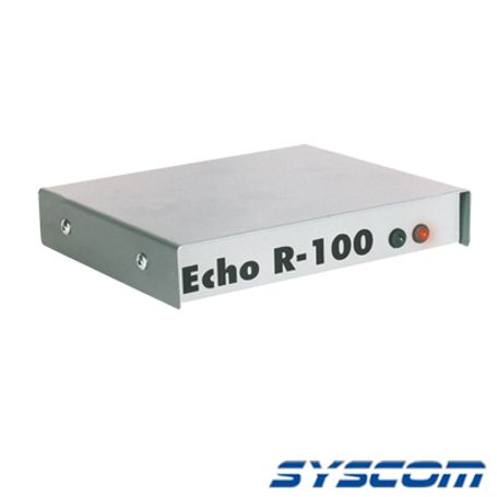 simplexor de 20 segundos con interface para icom