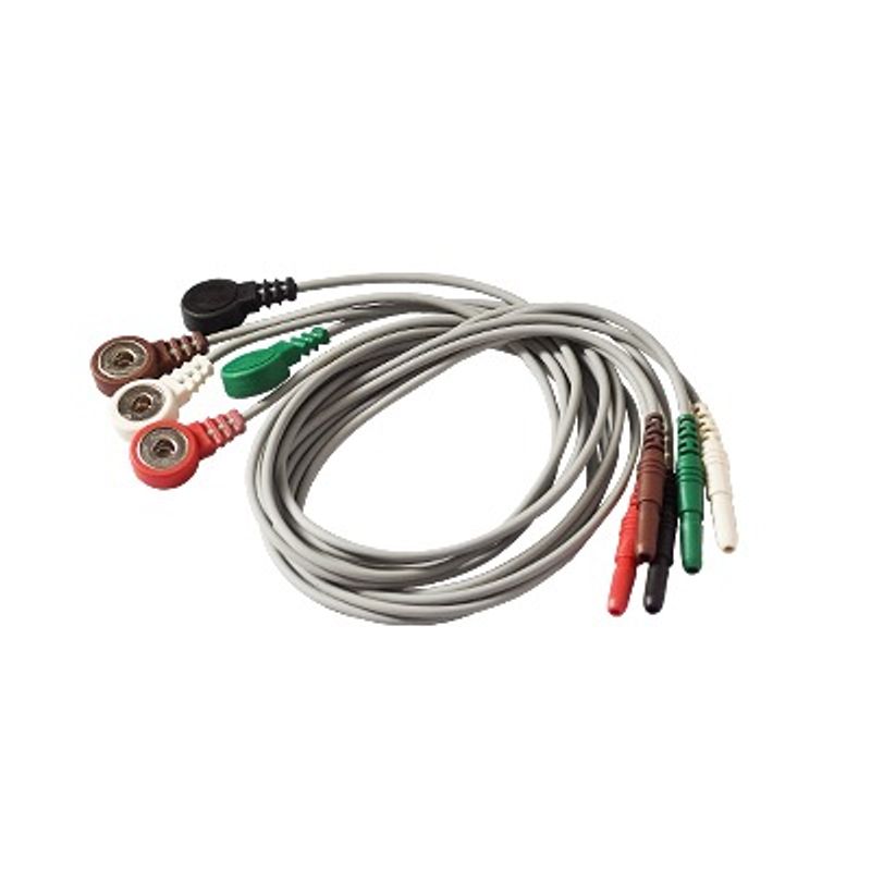 Cable Para Micrófono Kmc30 Kenwood. Requiere Conector Rj45.