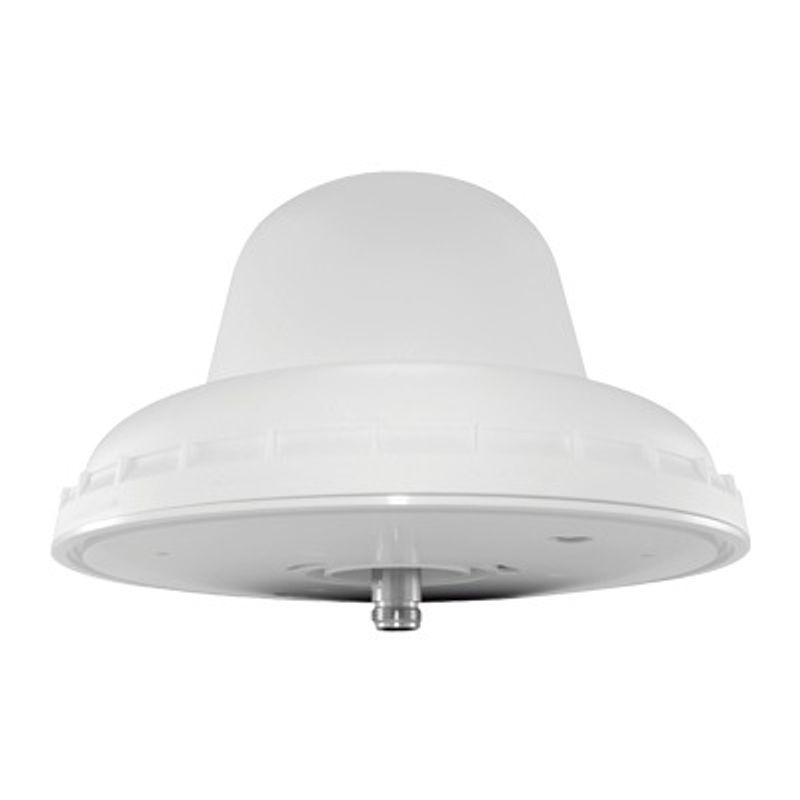 Antena De Domo De Bajo Pim 155 Dbc 698960/17102700/49005900 Mhz Conector N Hembra Antena De Domo De Bajo Pim 155 Dbc 698960/17102700/49005900 Mhz Conector N Hembra
