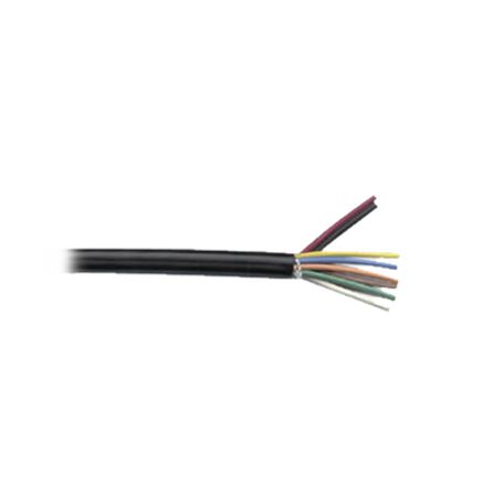 cable de 6 conductores calibre 20 retazo de 40 metros