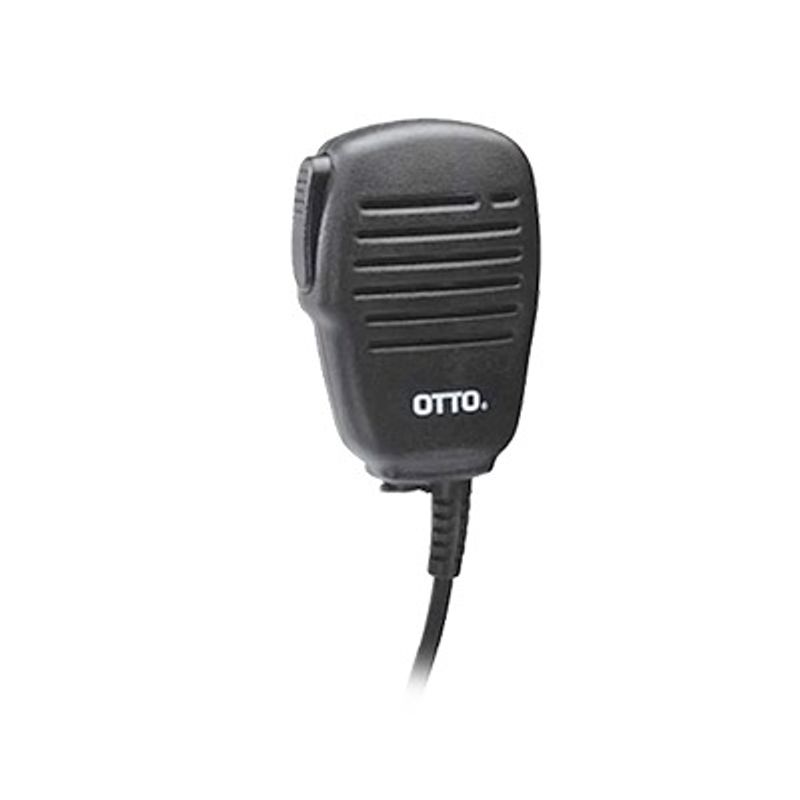 Micrófonobocina Series Pro 50 Para Kenwood Nx340/320/420 Tk3230/3000/3402/3312/3360/3170