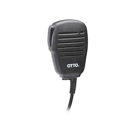 Micrófonobocina Series Pro 50 Para Kenwood Nx340/320/420 Tk3230/3000/3402/3312/3360/3170