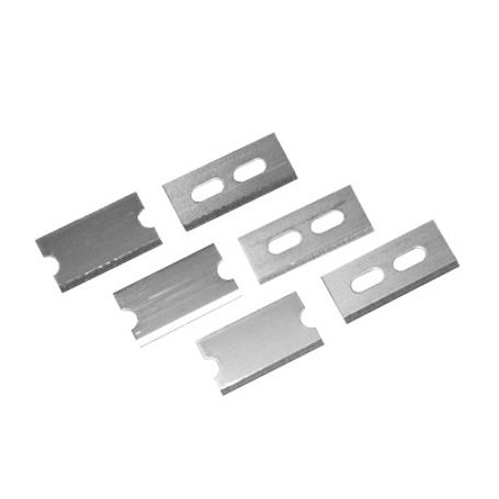 Navajas De Repuesto Para Herramienta Mcpt78. Kit De 5 Piezas
