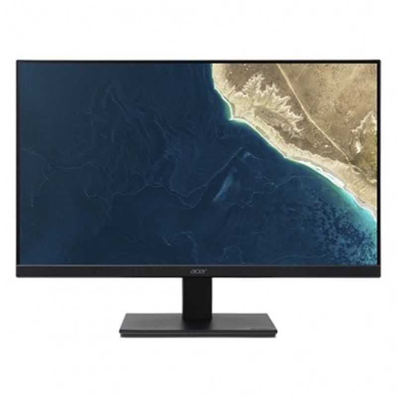 Monitor  ACER V247Y Abi 23.8 pulgadas 250 cd / m² 1920 x 1080 Pixeles 4 ms Negro TL1 