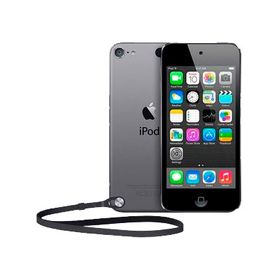 ipod touch 32gb color negro 
