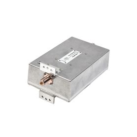 protector combinador uhf para uso en bandas de 340 mhz a 512 mhz