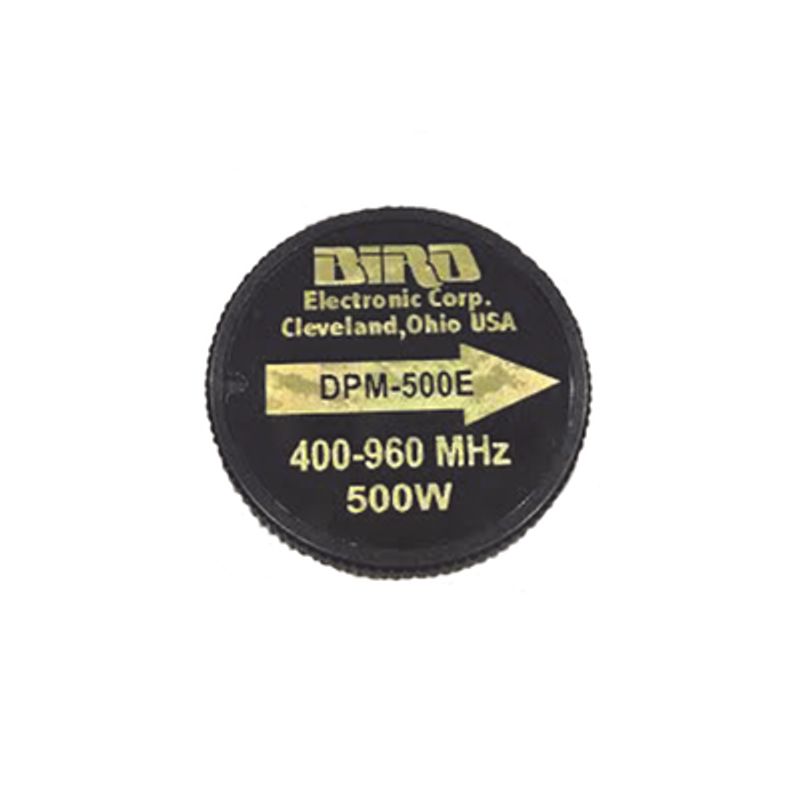 Elemento Dpm De 400960 Mhz En Sensor 5010 / 5014 Con Potencia De Salida De 12.5500 W.