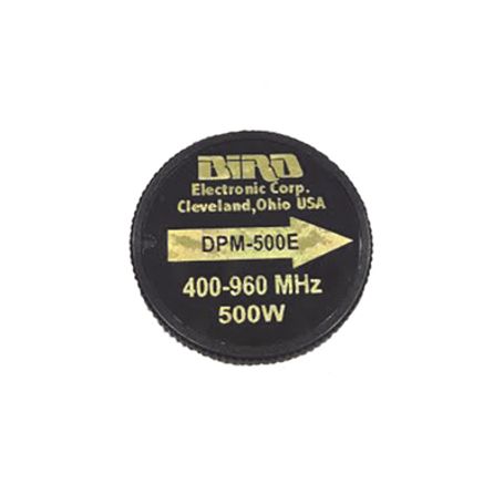 elemento dpm de 400960 mhz en sensor 5010  5014 con potencia de salida de 125500 w