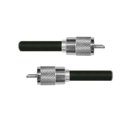 cable de interconexión de 30 cm para 150158 mhz en duplexer wp639  