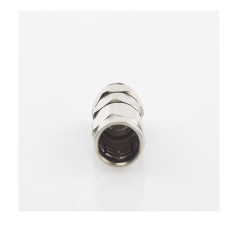 Conector N Hembra Para Cable Fxl540