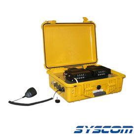 repetidor portable uhf 440  490 mhz 45 watts tonos ctcss y dcs