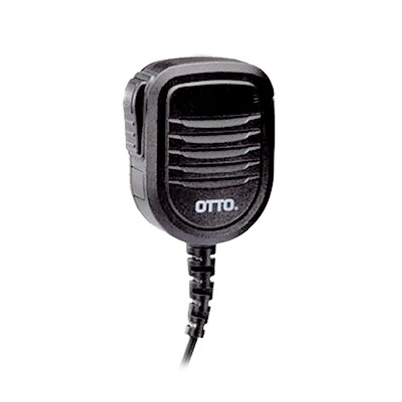 Micrófonobocina Series Pro 100 Para Kenwood Nx240/340/220/320/420 Tk3230/3000/3402/3312/3360/3170