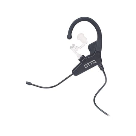Diadema Explorer Para Icom Icf3003/4003/3013/4013/3021/4021