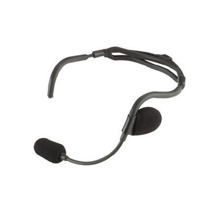 Diadema Ranger Para Icom Icf4003/4013/2000/4021/4031/4103/4210/4230