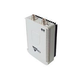 amplificador para edificio interiores doble banda para celular 824  894  1850  1990 mhz 65 db